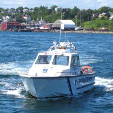 patrol boat 1