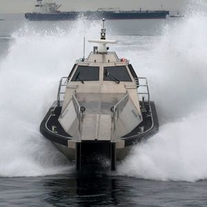 patrol boat 1