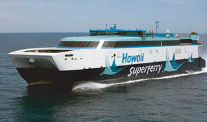 catamaran passenger ferry 1