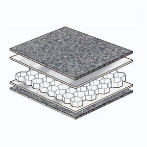 ship partition wall sandwich panel 1