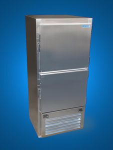 boat refrigerator-freezer 1