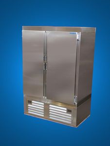 boat refrigerator-freezer 1