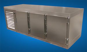 ship refrigerated counter
