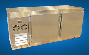 ship refrigerated counter 1