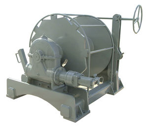 ship winch 1