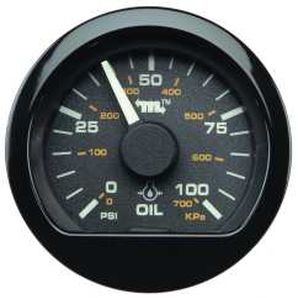 boat indicator