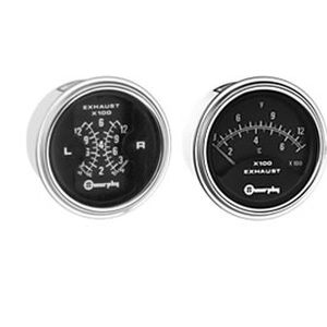 boat indicator