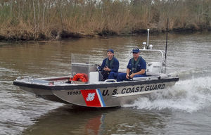 patrol boat 1