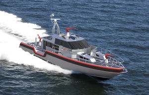 pilot boat