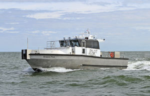 pilot boat 1
