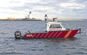 fireboat 1