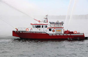 fireboat