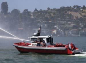 professional rescue boat 1