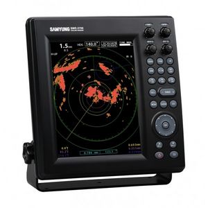 ship radar