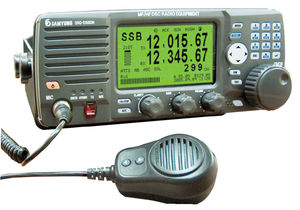 marine radio