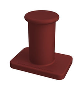 ship mooring bollard