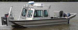 work boat