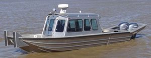 work boat