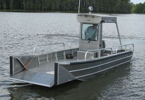 landing craft