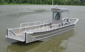 landing craft