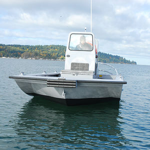 utility boat