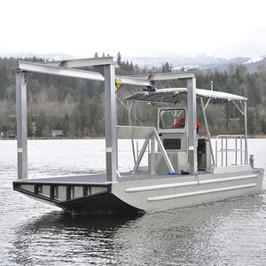 work barge 1