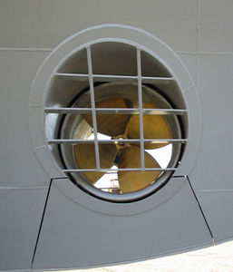 azimuth thruster