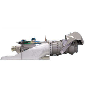 boat water-jet drive 1