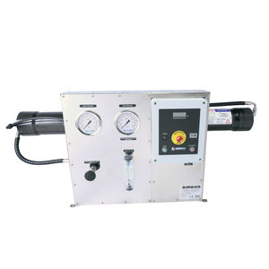 boat watermaker