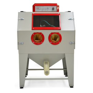 shipyard sandblasting machine 1
