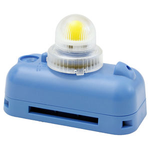 strobe light