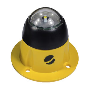 life raft signalling lights