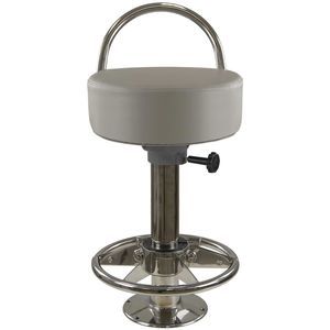 yacht bar stool