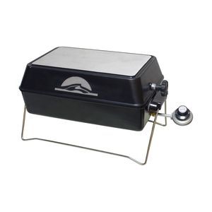 gas marine barbecue