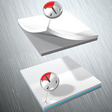 single-component adhesive