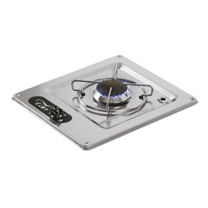 gas cooktop