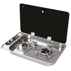 gas stove