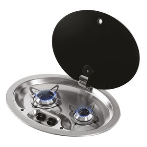 gas stove