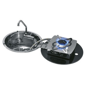 Marine Stoves & Cooktops