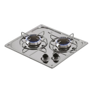 gas cooktop