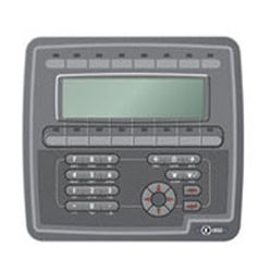 keypad operator terminal