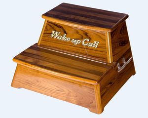 step box