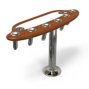 boat rod holder 1