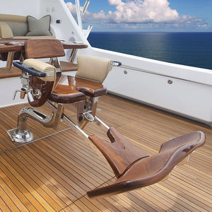 Fishing Chairs  Pompanette Companies - Quality Marine Products