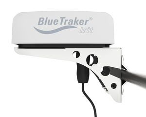 merchant ship position and tracking system