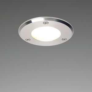 outdoor spotlight