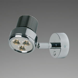 reading wall light