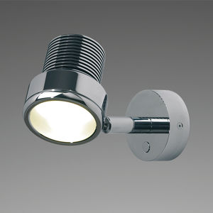 reading wall light