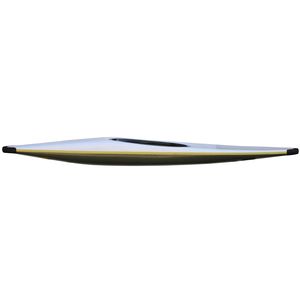 rigid kayak