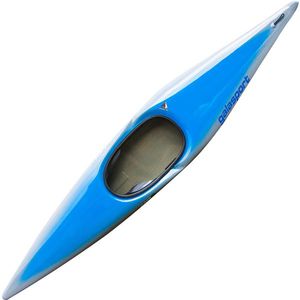 rigid kayak